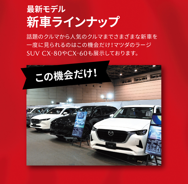 新車