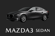 MAZDA 3セダン