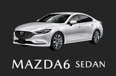 MAZDA 6セダン